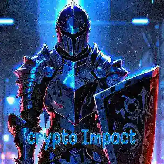 𝙘𝙧𝙮𝙥𝙩𝙤 𝙞𝙢𝙥𝙖𝙘𝙩 المجتمع