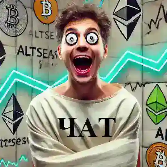 Чат - Кг'иптомнения