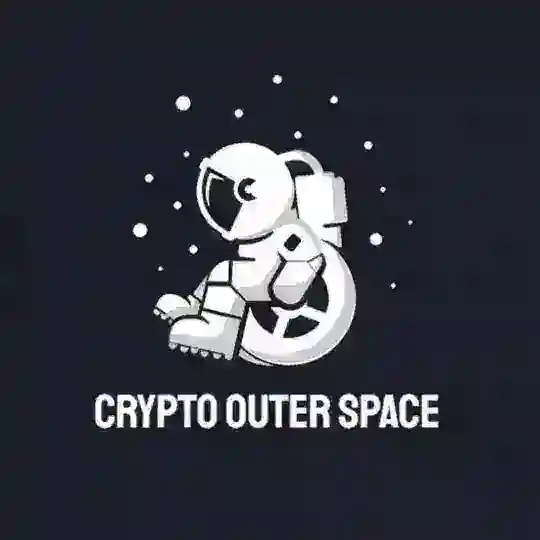Crypto Outer Space