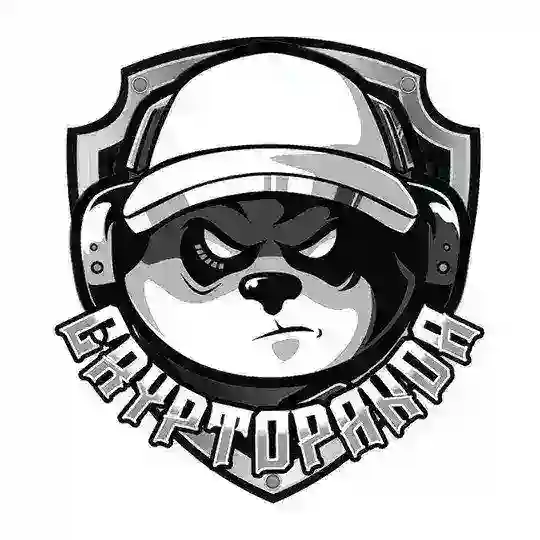 Crypto Panda
