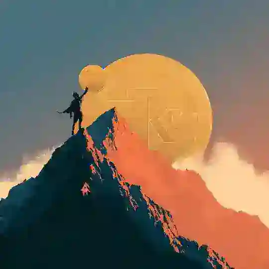 Crypto Passive Income Circle
