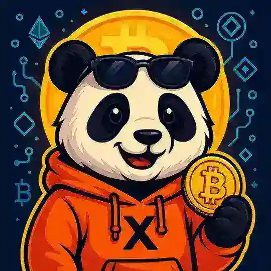 Crypto Pou | Community