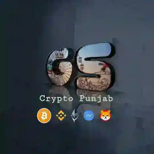 Crypto Punjab discussion