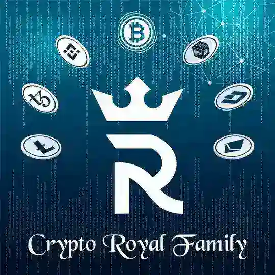Crypto Family (Discussion)