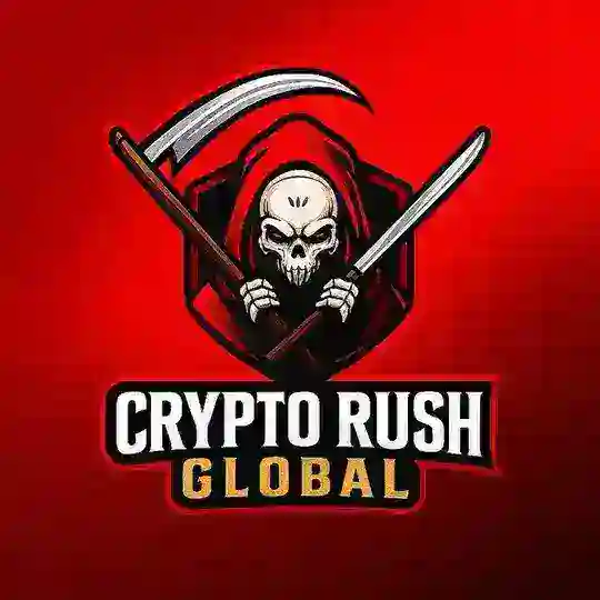 CRYPTO RUSH GLOBAL ๐น๐ท