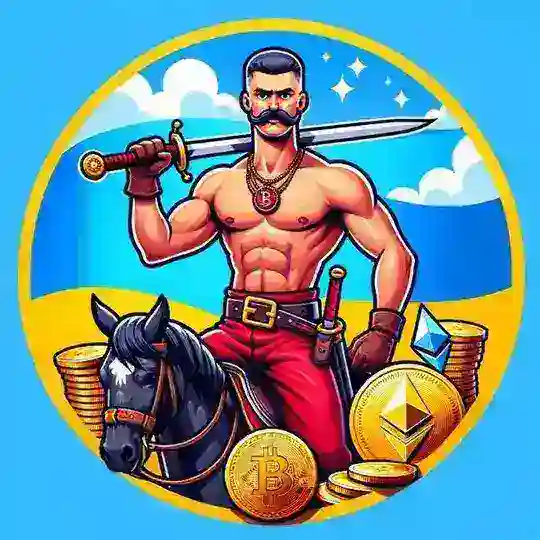 Cryptos.Cossacks