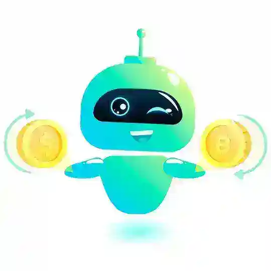 Crypto Scalping TradeBot ๐