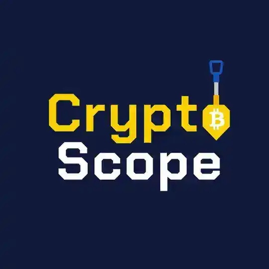 Crypto Scope ๐ฎ๐ฉ