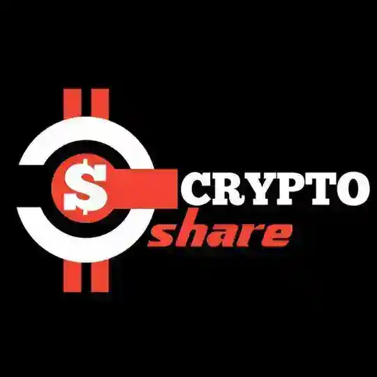 Crypto Share