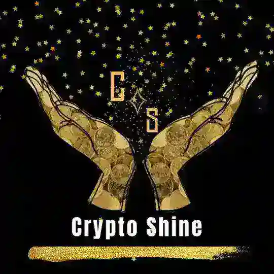 Crypto Śhine