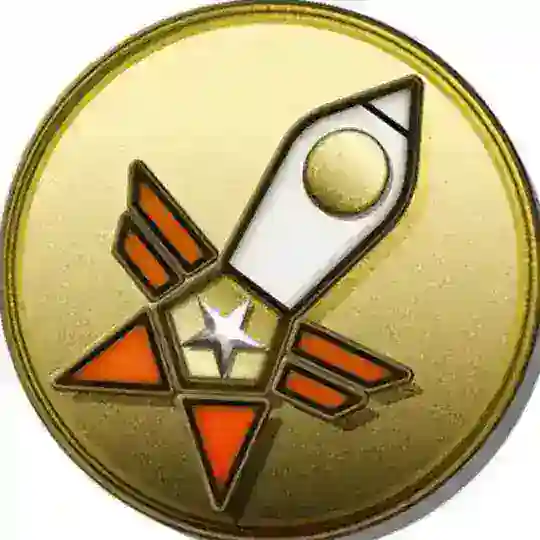 Crypto Space War