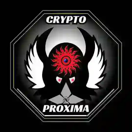 CRYPTO - PROXiMA