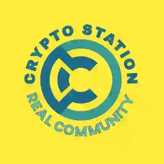 Crypto Station