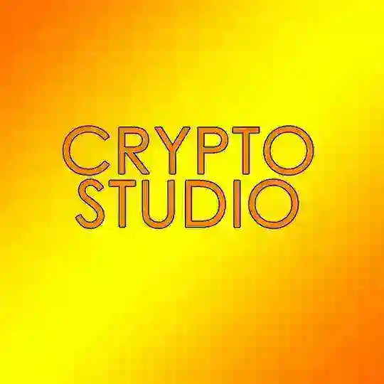 CRYPTO STUDIO GRUP