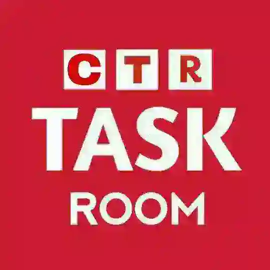 Crypto Task Room