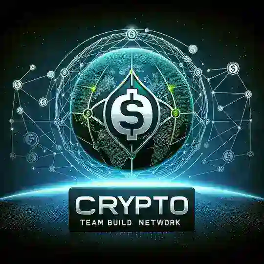 Crypto Team Build