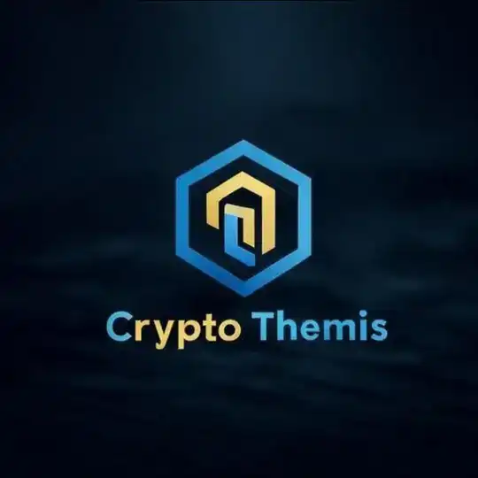 Crypto Themis | AMA & Presale ยฉ