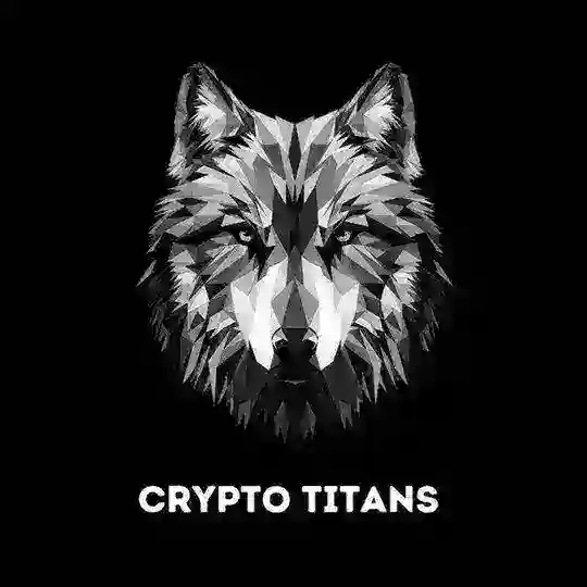 CryptoTiTans 🐺 كريبتو تايتنز