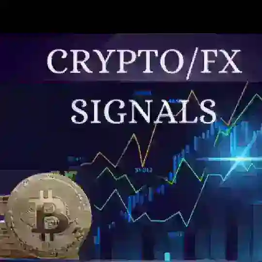CRYPTO/FX DISCUSSION GROUP