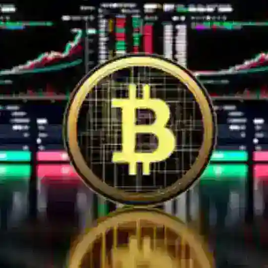 Crypto Training Group