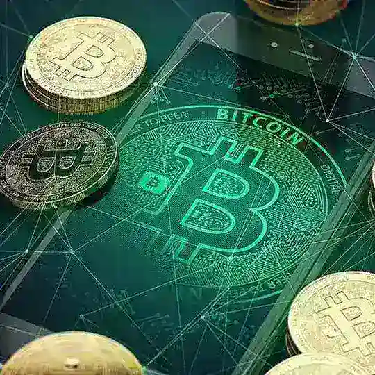 CRYPTO VIP COINS
