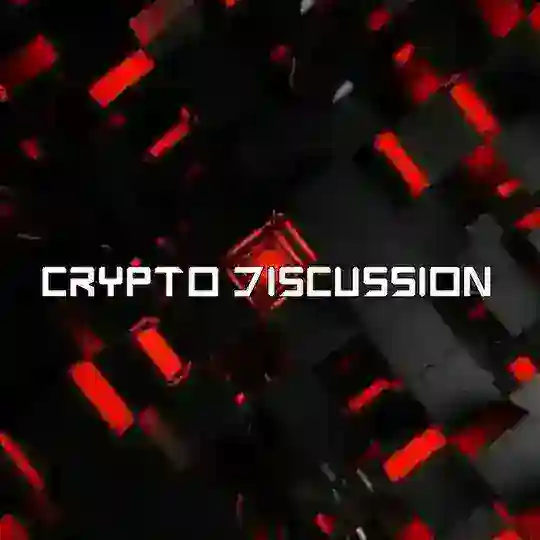 Crypto discussion™