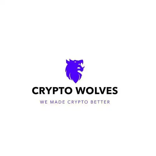 Crypto Wolves ๐บ