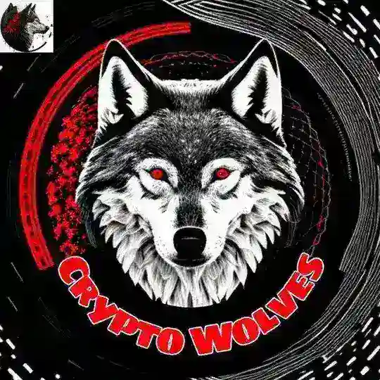 Crypto Wolves