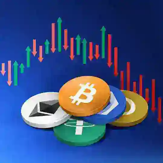 CRYPTO WORLD ๐