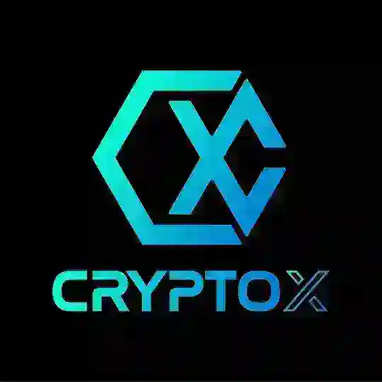 CryptoX Vietnam | group chat