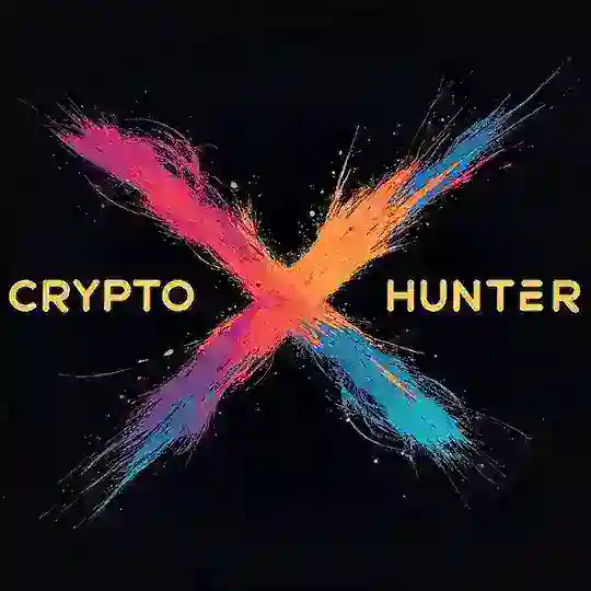 Crypto X Hunter