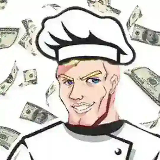 Crypto Yum