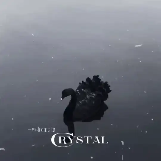 𝖢𝖱𝖸𝖲𝖳𝖠𝖫