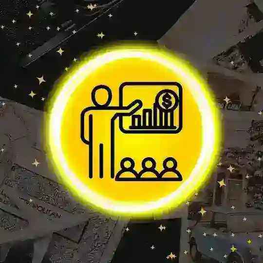 Cryptogem hunters
