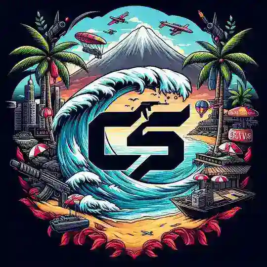 CS 🥇 BALI