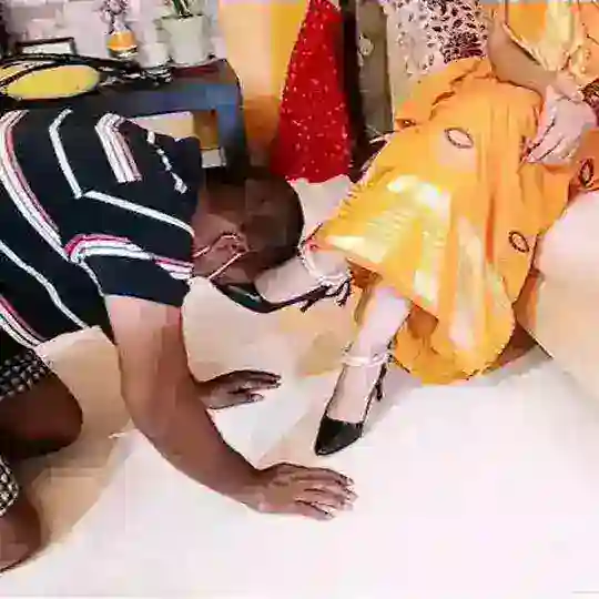 𝘾𝙐𝘾𝙆𝙊𝙇𝘿 𝙄𝙉𝘿𝙄𝘼𝙉 𝘾𝙊𝙐𝙋𝙇𝙀𝙎 ᴾᴺᴳ