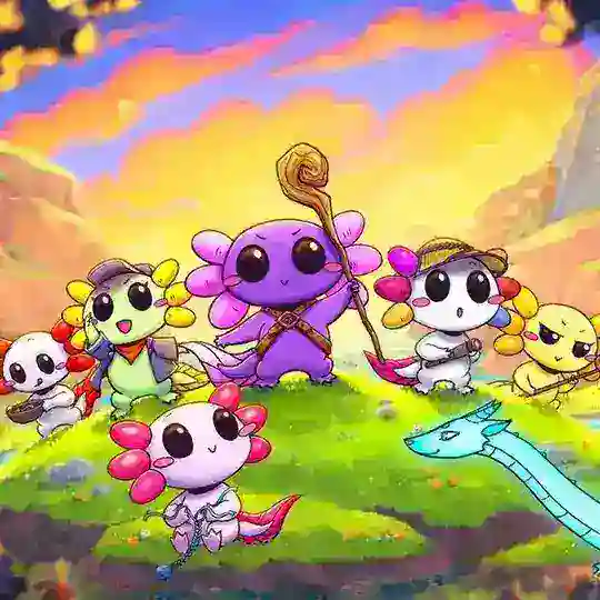 Cukies World Oficial Español 🇪🇸