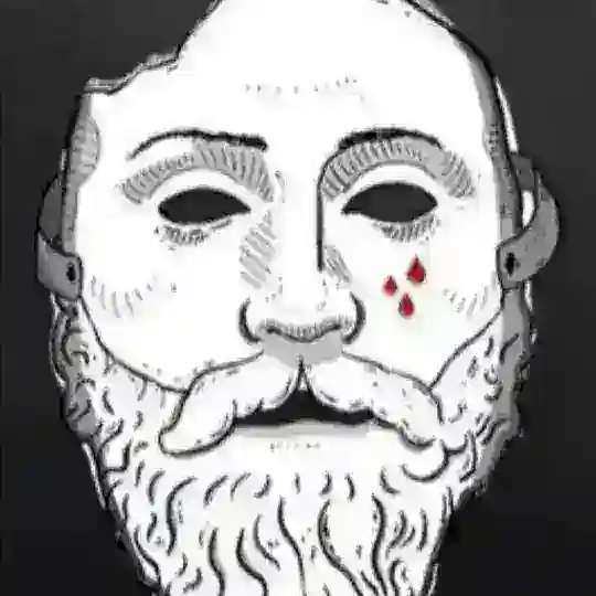 🇫🇷Cult DAO - The Many🇫🇷 - Français