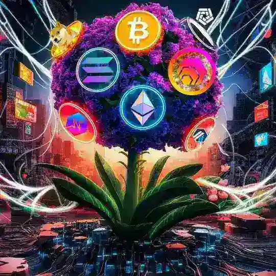 Cultiva Cripto