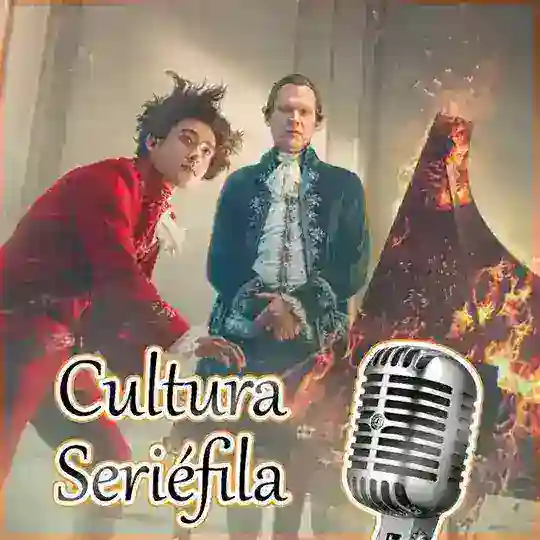 SERIESTOPIA ( CULTURA SERIEFILA )