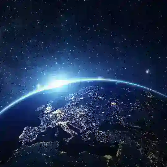 Crypto Universe ๐
