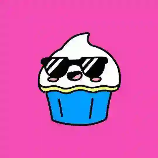 Cupcake Token