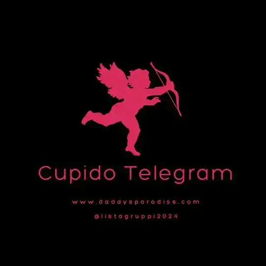 Cupido Telegram