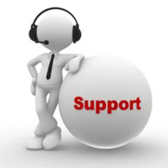 Trader&Task Admin Support