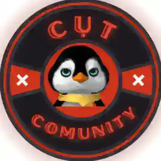 Cụt Comunity