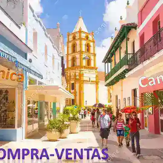 Compra-Ventas-Camaguey