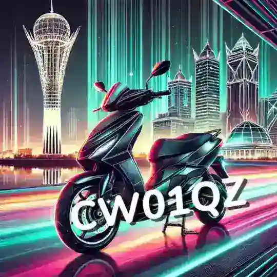 cw01 QZ