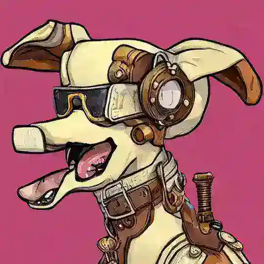 CyberDoge 🇨🇳中文群