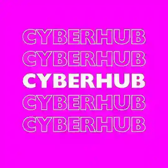 CYBERHUB CHAT