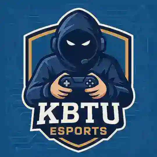 CyberSport KBTU 🎮(student chat)